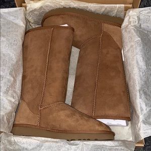 Brand new women’s UGG boots